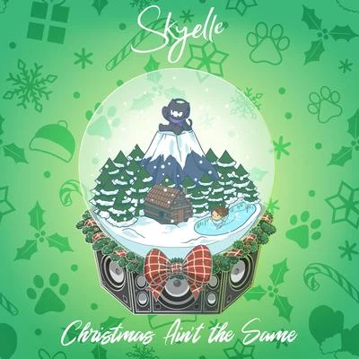 Christmas Aint The Same 專輯 Skyelle/NCT