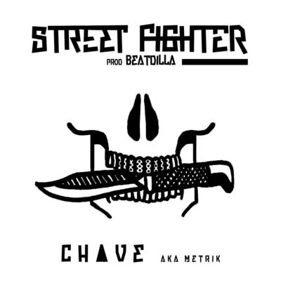 Street Fighter 专辑 Beatdilla/Alex Orellana