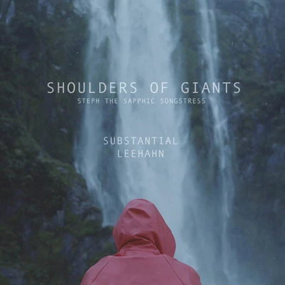 Shoulders of Giants 專輯 Landon Wordswell, Kondor/Mickey Cho/LeeHahn