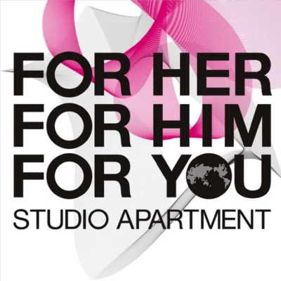 For Her, For Him, For You 專輯 Studio Apartment/Mike Dunn/Hideo Kobayashi/Skwerl/Nicky P