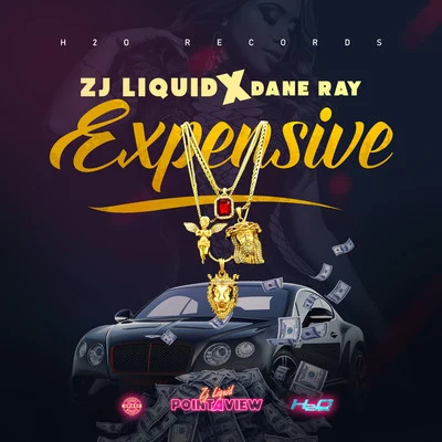 Expensive 专辑 ZJ Liquid/Verse Simmonds/Konshens