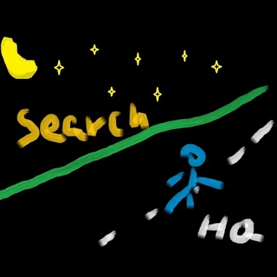 Search 專輯 HQ