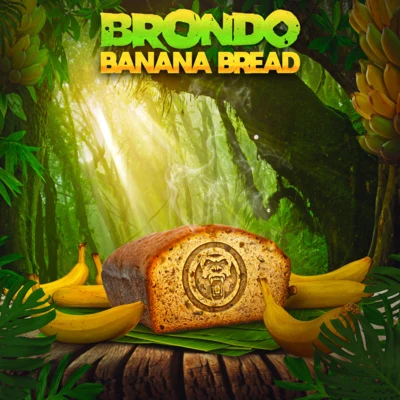 Banana Bread 專輯 Brondo