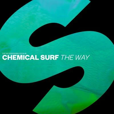 The Way 專輯 Chemical Surf