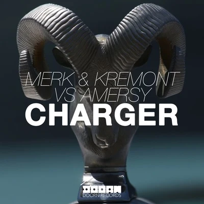 Merk & Kremont Charger