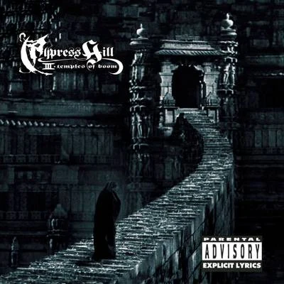 Iii (Temples Of Boom) 專輯 Cypress Hill