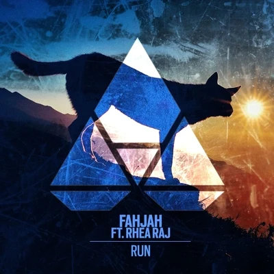 Run 專輯 Fahjah