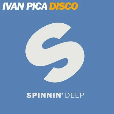 Disco 專輯 Tini Garcia/Ivan Pica/Vlada Asanin/Stephane K/Alex Denne