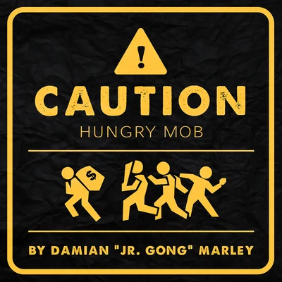 Damian MarleyPaula FugaJack Johnson Caution