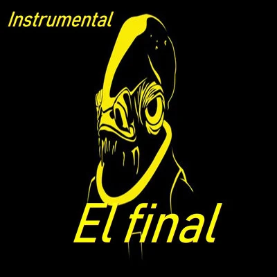 El final (Instrumental) 專輯 Jonathan Beats