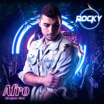 Afro 专辑 DJ Rocky/Meital De Razon