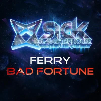 Bad Fortune 专辑 Ferry