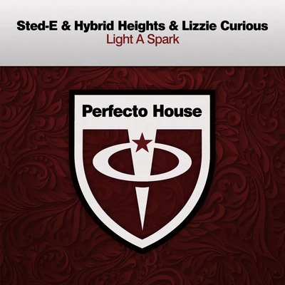 Sted-E & Hybrid HeightsAnggun Light a Spark