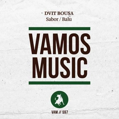 SaborBalu 專輯 Dvit Bousa/Dj Wady