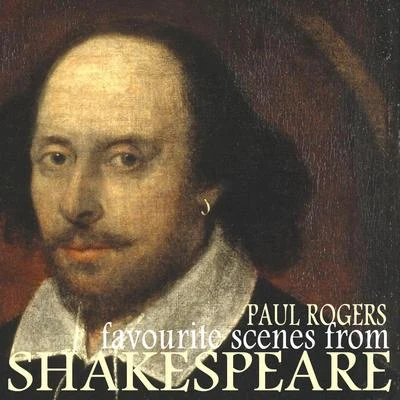 Favourite Scenes from Shakespeare 專輯 Elton Dean/Paul Dunmall/Tony Bianco/Paul Rogers