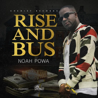 Rise & Bus 專輯 Versi/Noah Powa