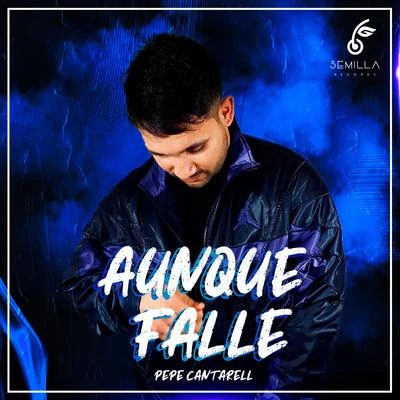 Aunque Falle 專輯 Flipside/Uriel el Gentil/Noris El LLamado/J Da Way/Santacruz