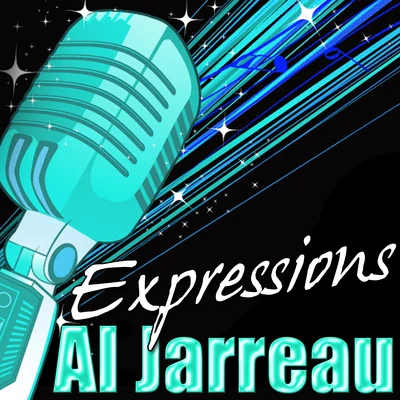 Expressions 专辑 Al Jarreau