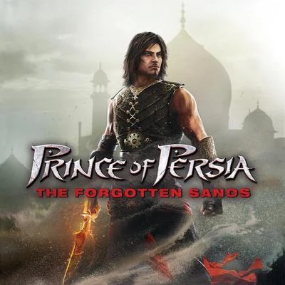 Prince of Persia: the forgotten sands (original game soundtrack) 專輯 Steve Jablonsky/Jason Voorhees/Lyrics Born/Bumblebeez