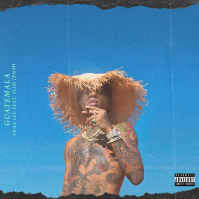 Guatemala 專輯 Rae Sremmurd