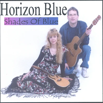 Shades of Blue 专辑 Horizon Blue/Michel Fannoun