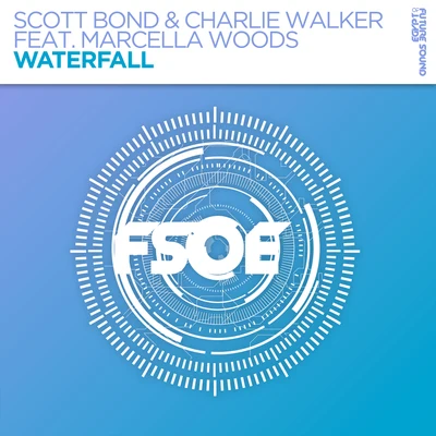 Scott Bond Waterfall