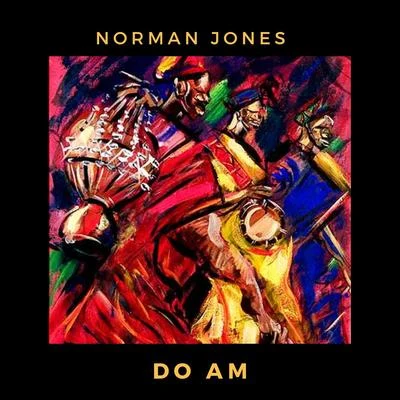 Do Am 专辑 Norman Jones