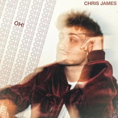 OH! 專輯 Chris James