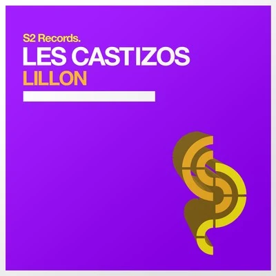 Lillon 專輯 Cato Anaya/Les Castizos