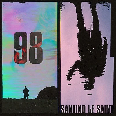 98 專輯 TS Graye/Santino Le Saint