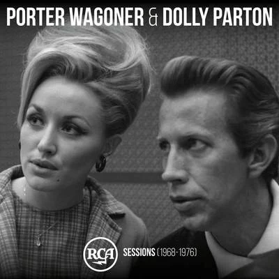 RCA Sessions (1968-1976) 專輯 Dolly Parton