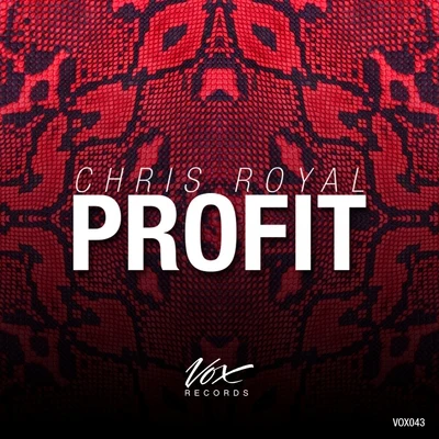 Profit 专辑 Chris Royal/RAITH