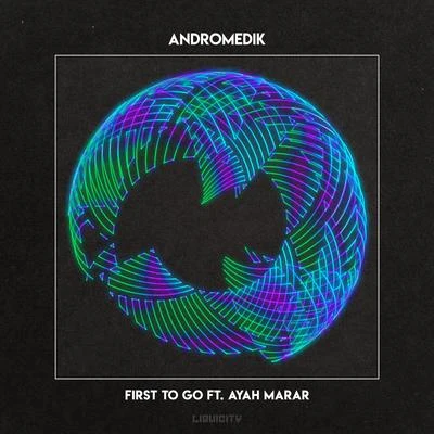 First To Go 專輯 RIENK/Andromedik