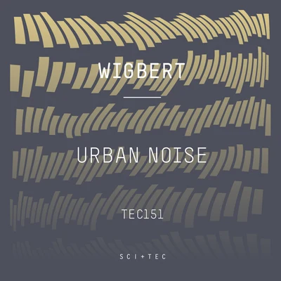 Urban Noise EP 专辑 Wigbert