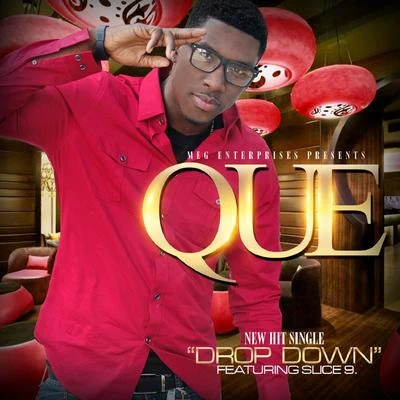 Drop Down 專輯 Dominique Houston/Que/Pries/Trev Rich/Rhias