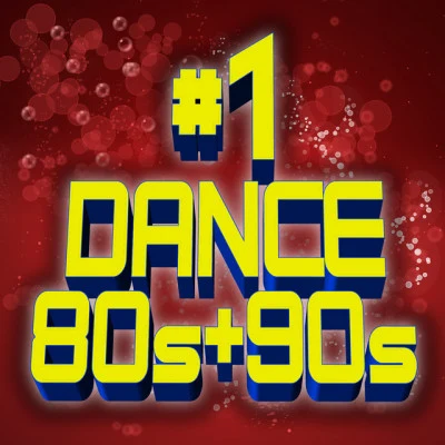 #1 Dance 80s + 90s 專輯 Ultimate Dance Hits