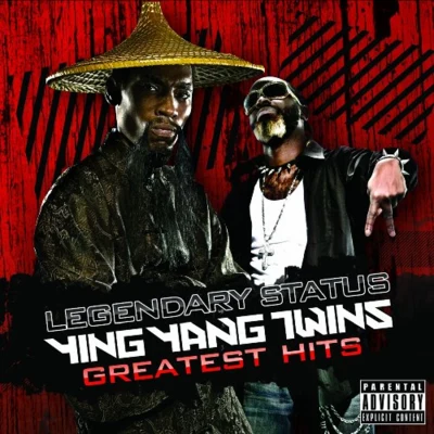 Legendary Status 專輯 Odd Squad Family/Akt Aktion/Ying Yang Twins