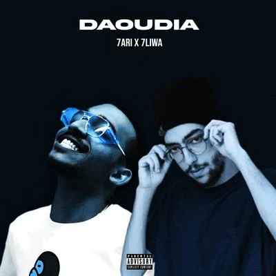 7liwaDJ Hamida DAOUDIA (feat. 7ari & 7liwa)