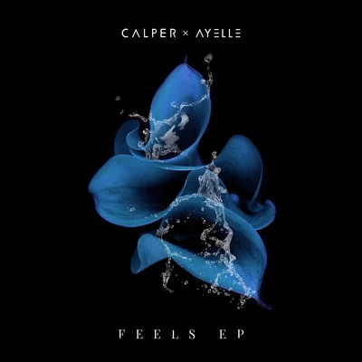 Feels - EP 专辑 Calper/Sidelmann