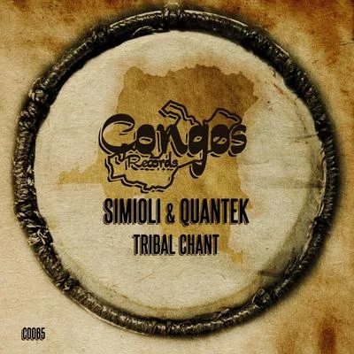 Tribal Chant 專輯 Simioli/Frank Russo