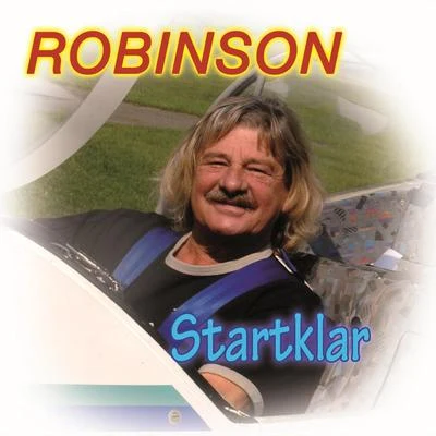 Startklar 專輯 Robinson