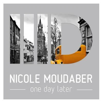 One Day Later EP 專輯 Skin/Nicole Moudaber