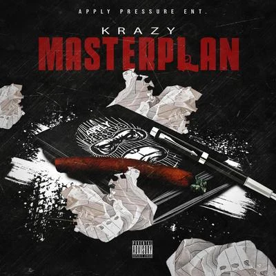 Masterplan 专辑 卡机Young A/Playing/SeeeevenD/KRAZY