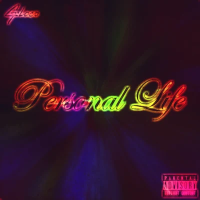 Personal Life 專輯 G-loco