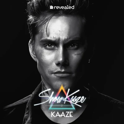 Kaaze格萊美匯Taisheng Music ShowKaaze EP