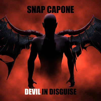 Devil In Disguise 專輯 Snap Capone