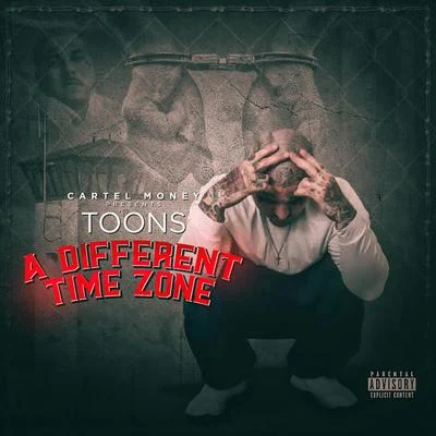 A Different Time Zone 专辑 Toons/Ono Loco