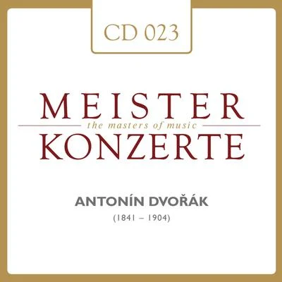 Antonín Dvorak 專輯 Nathan Milstein