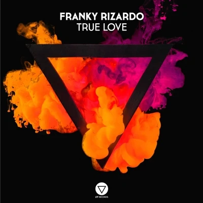 True Love 專輯 Franky Rizardo/Flashmob/Pirupa/Soul Central/Amber Jolene