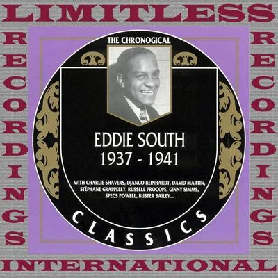 Classics, 1937-1941 (HQ Remastered Version) 專輯 Eddie South